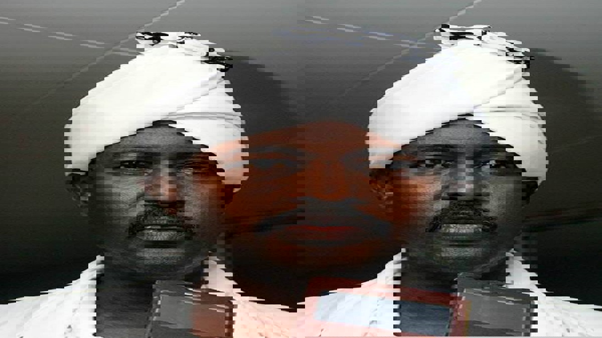 اعتقال نقيب الصحفيين السودانيين