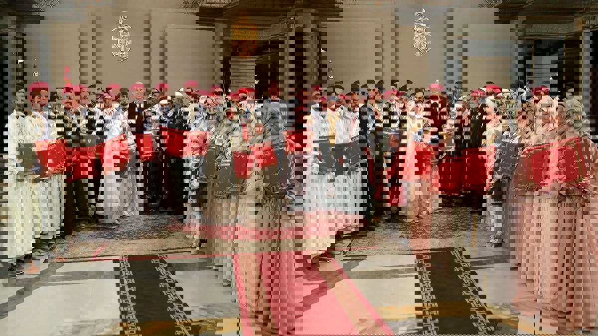 تونس.. تبادل للاتهامات ومخاوف من توظيف الدين في الخلافات السياسية