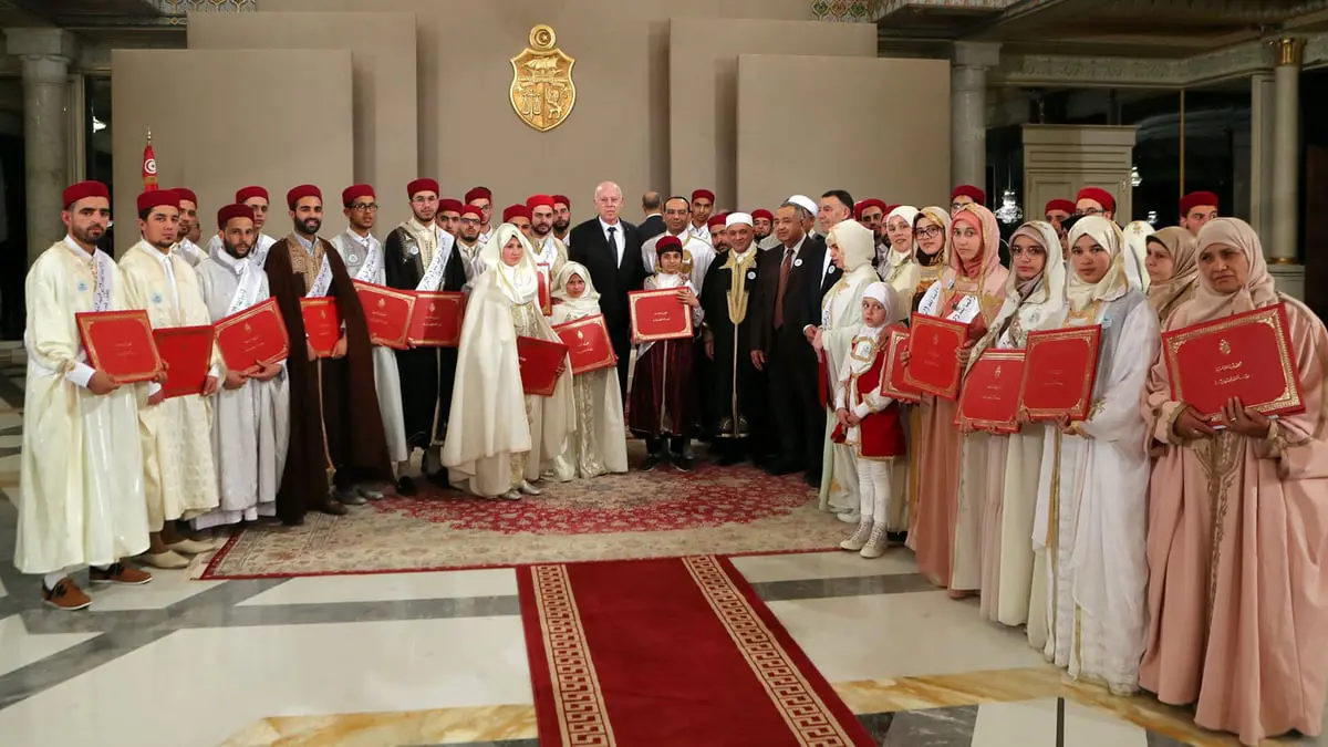 تونس.. تبادل للاتهامات ومخاوف من توظيف الدين في الخلافات السياسية