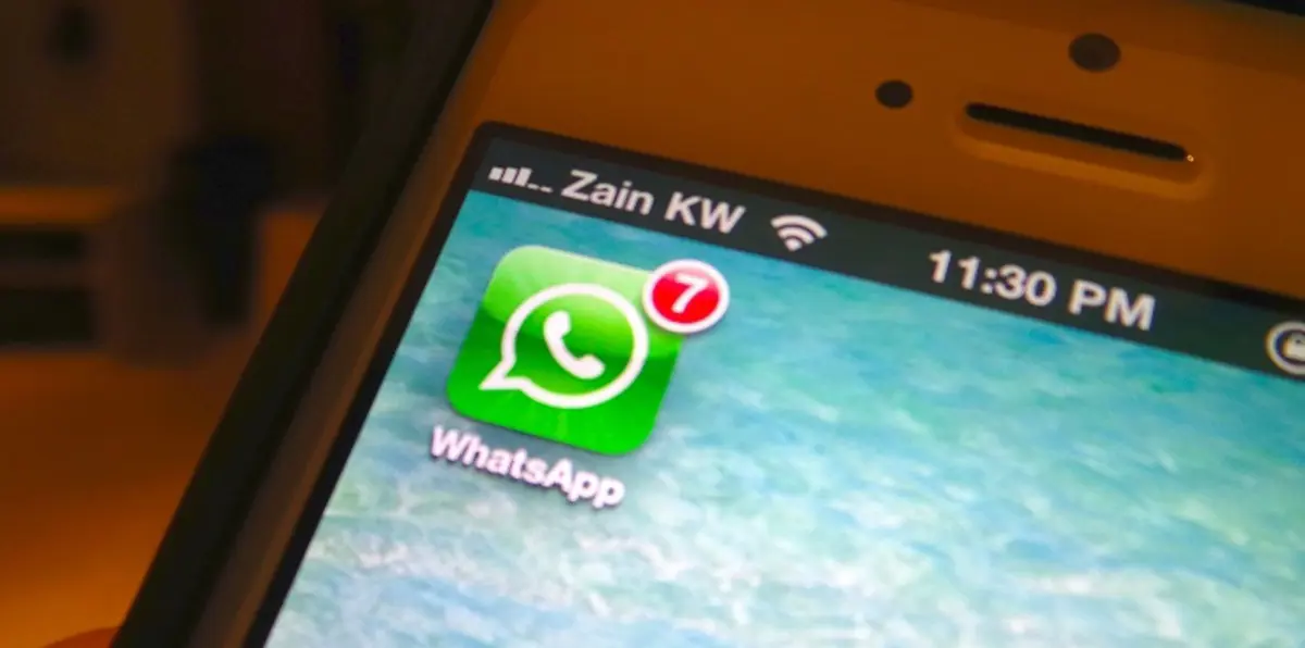 ملياردير إماراتي يخطط لإطلاق منافس لـ"واتس آب"