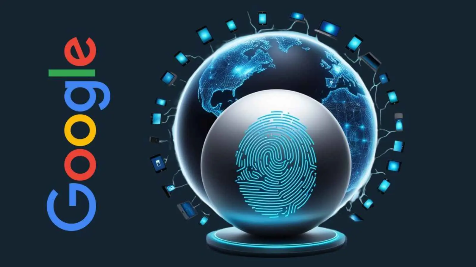 هل تعلم؟.. غوغل تبدأ في تتبع جميع أجهزتك خلال أيام