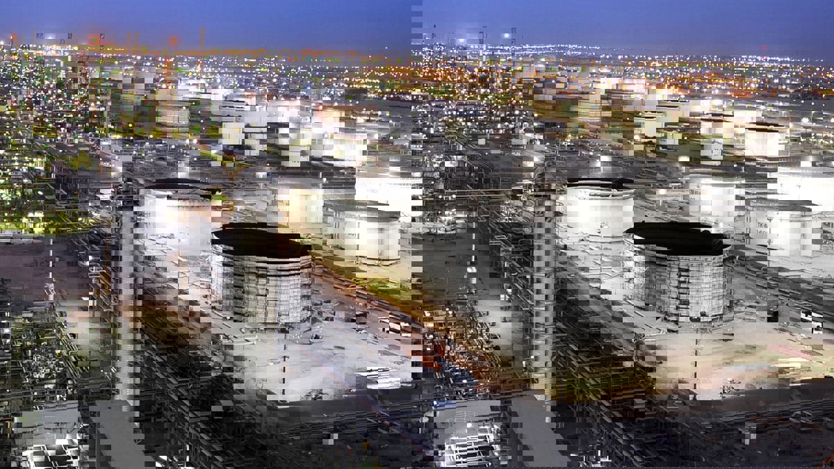 الكويت.. 1.3 مليار دولار عقود القطاع النفطي في 4 أشهر