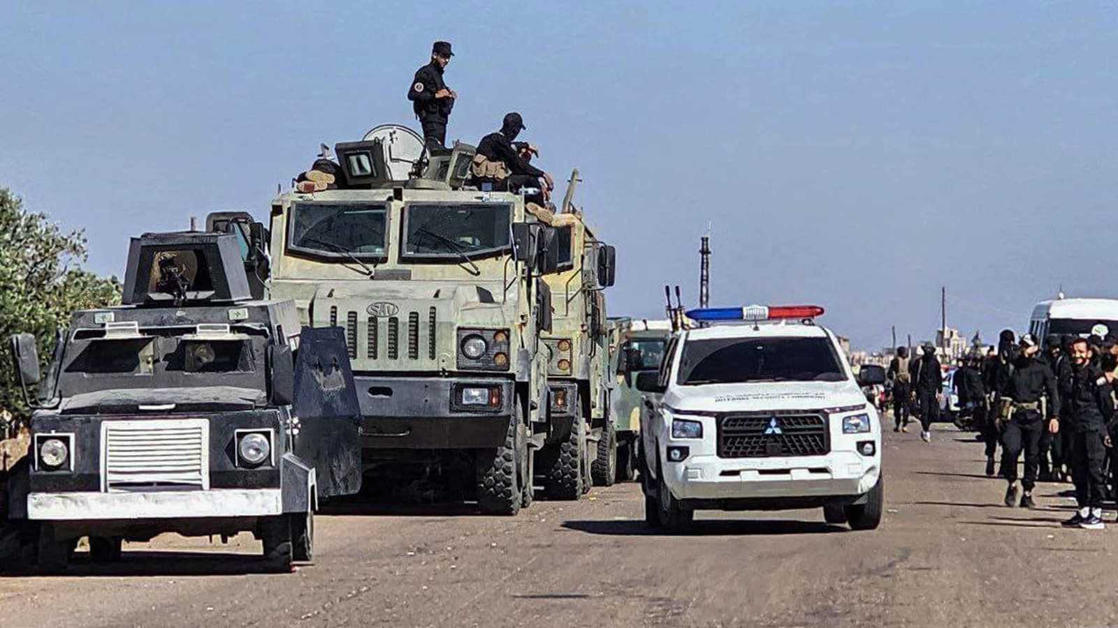 مقتل 4 من الجيش السوري بانفجار عبوة ناسفة شرقي دير الزور (فيديو)