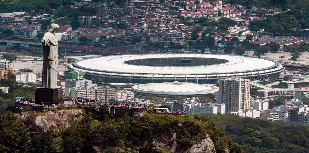 منتخب البرازيل يتخلّى عن ملعب ماراكانا "معبد كرة القدم"
