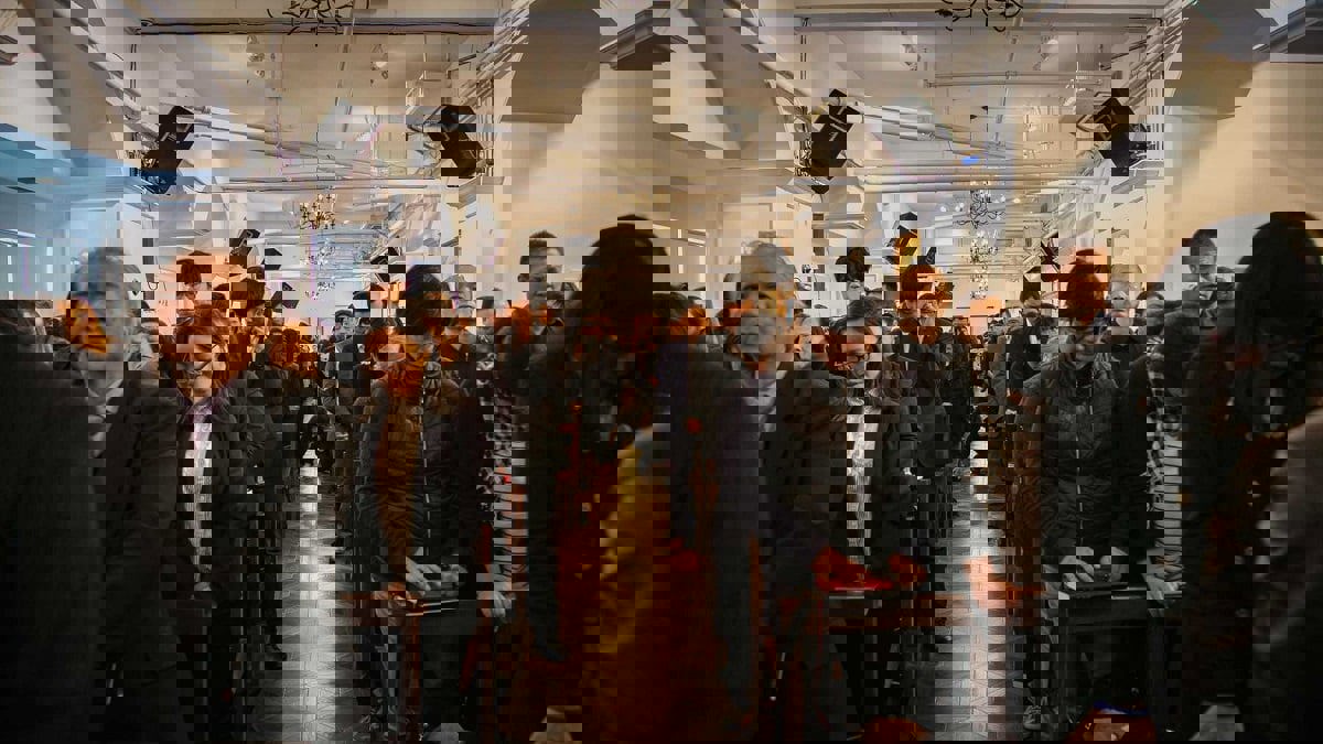 "وول ستريت جورنال": اضطهاد الحزب الشيوعي يجبر مسيحيي الصين على الفرار إلى كوريا الجنوبية