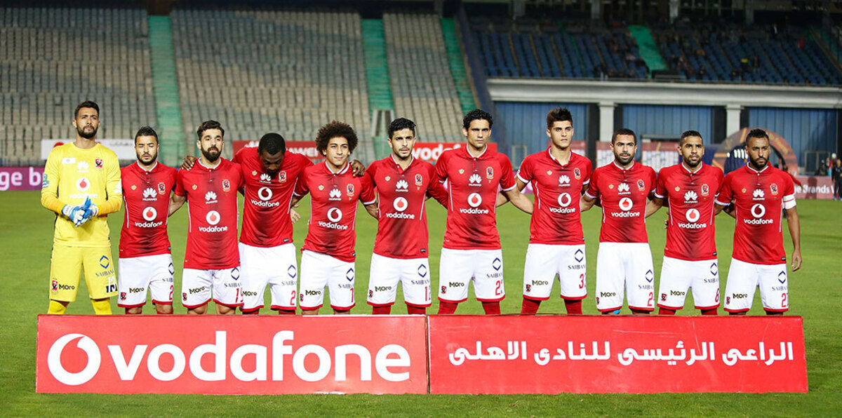 5 فوائد من ودية النادي الأهلي المصري وأتلتيكو مدريد