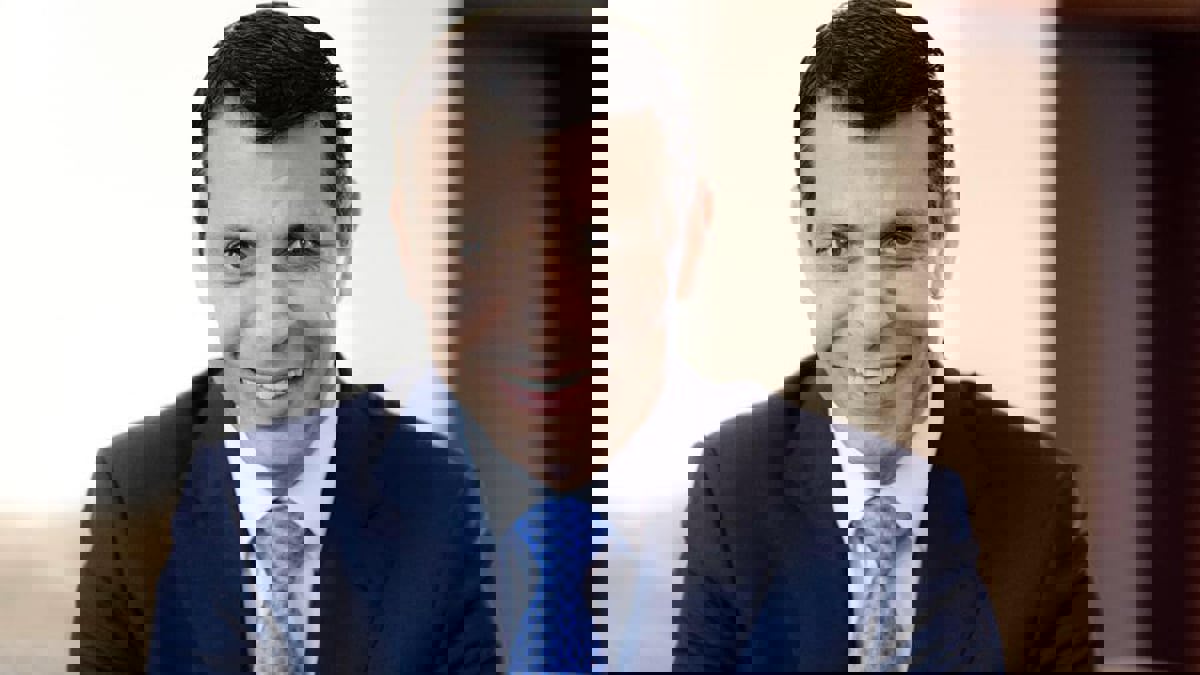 الإنتربول يرفض طلب تركيا إصدار مذكرة توقيف بحق محمد دحلان