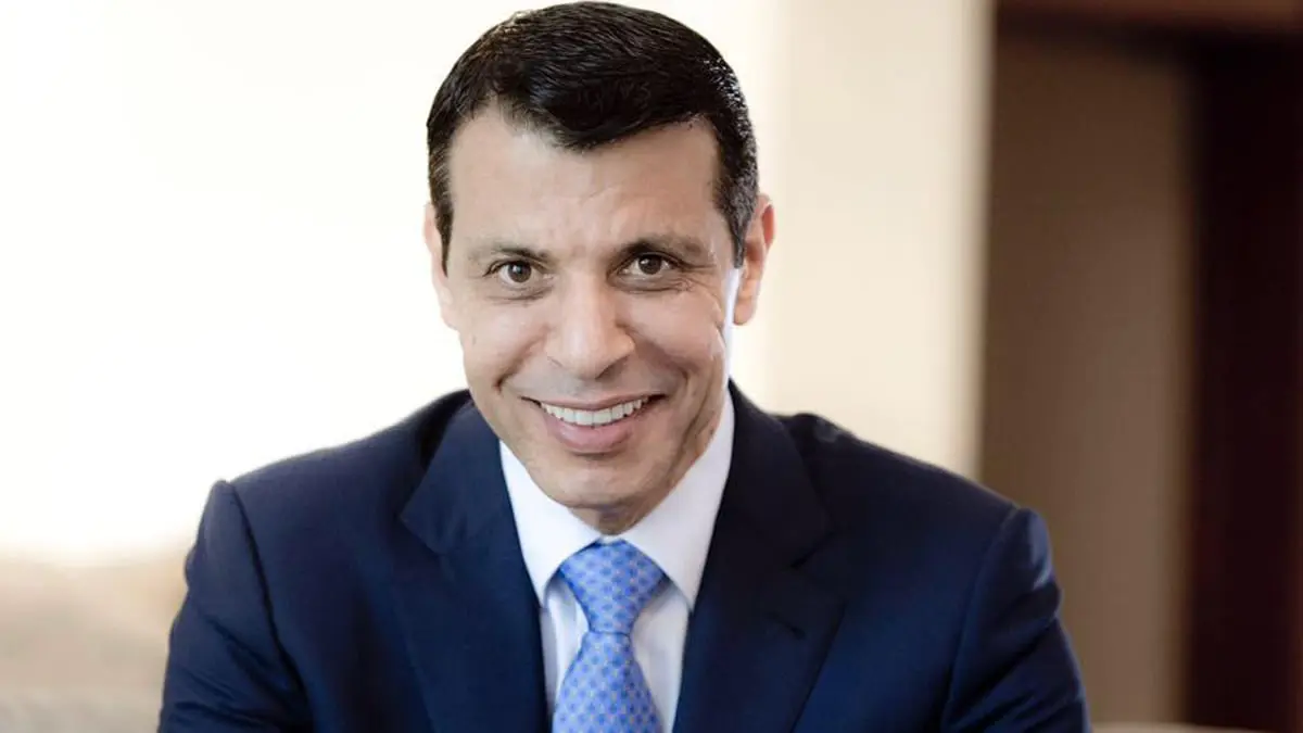 الإنتربول يرفض طلب تركيا إصدار مذكرة توقيف بحق محمد دحلان