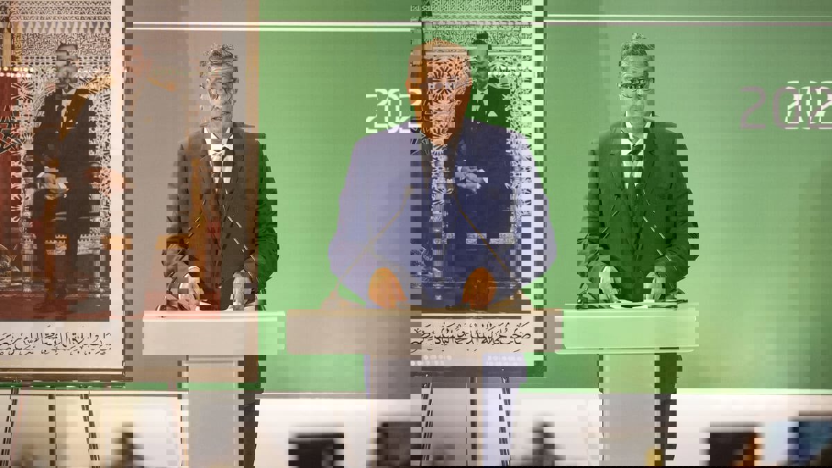 الحكومة المغربية تقرّ عطلة للأبوة مدتها 15 يوما مدفوعة الأجر