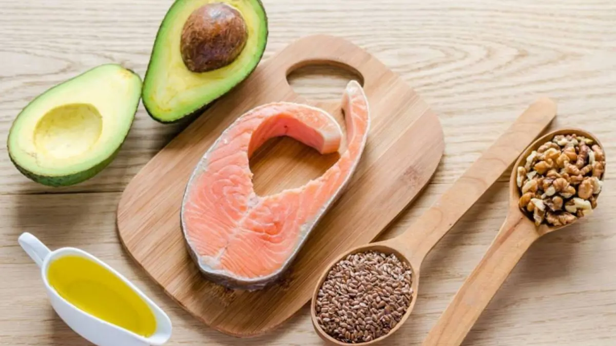 تعرف إلى أفضل المصادر الطبيعية لـ"الدهون الجيدة" للإنسان