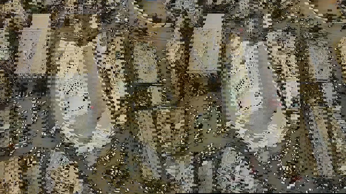 اليمن.. مدير قصر سيئون "الآيل للسقوط" يطالب بترميم أحد أقدم المباني الطينية حول العالم