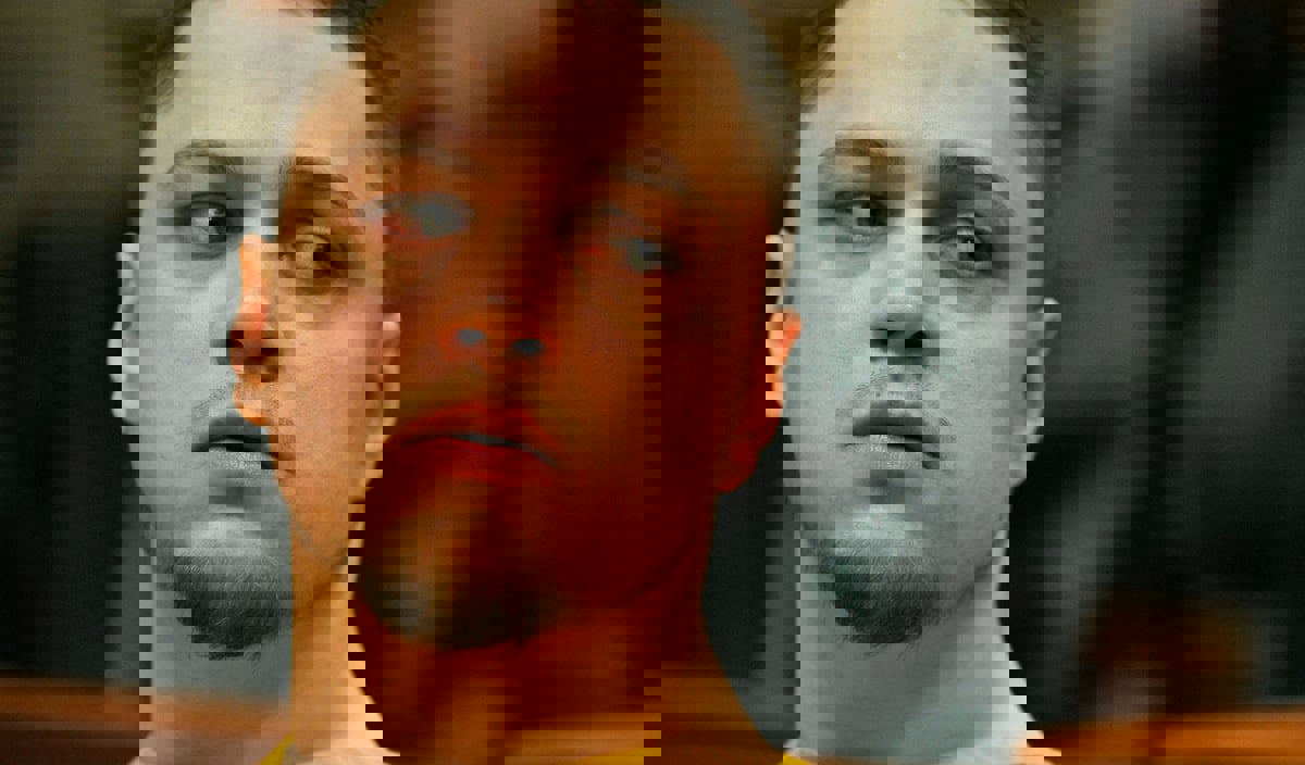 وفاة قاتل ألاسكا المتسلسل في ظروف غامضة