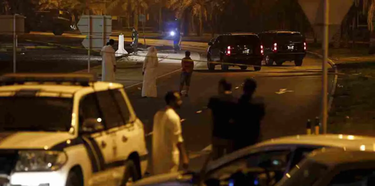 الداخلية البحرينية: تفجير إرهابي في المنامة دون إصابات