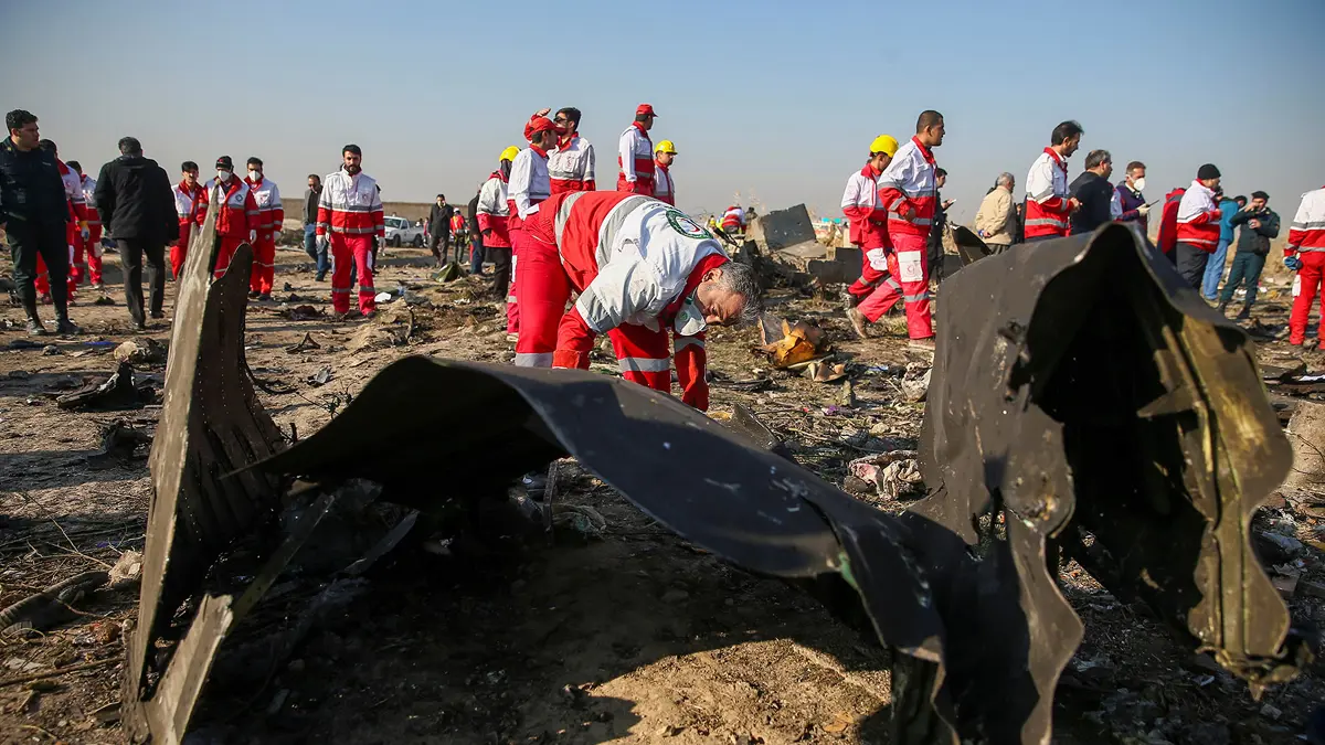 ارتفاع وفيات حوادث الطيران في 2020 رغم تراجع عدد الحوادث والرحلات
