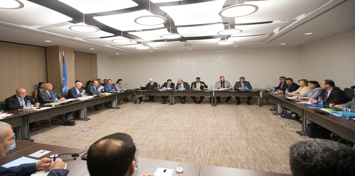 فرنسا تؤيد رعاية أممية لمحادثات "سوتشي"