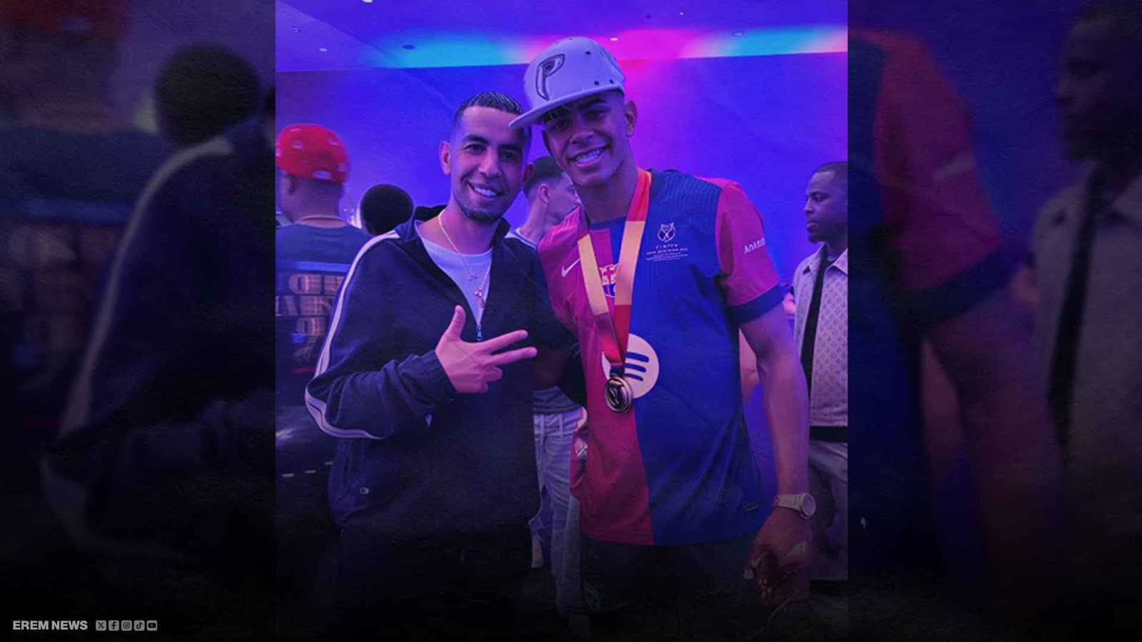 بين الامتنان والاستغلال.. والد يامال: سأعيش على ثروة ابني طوال حياتي