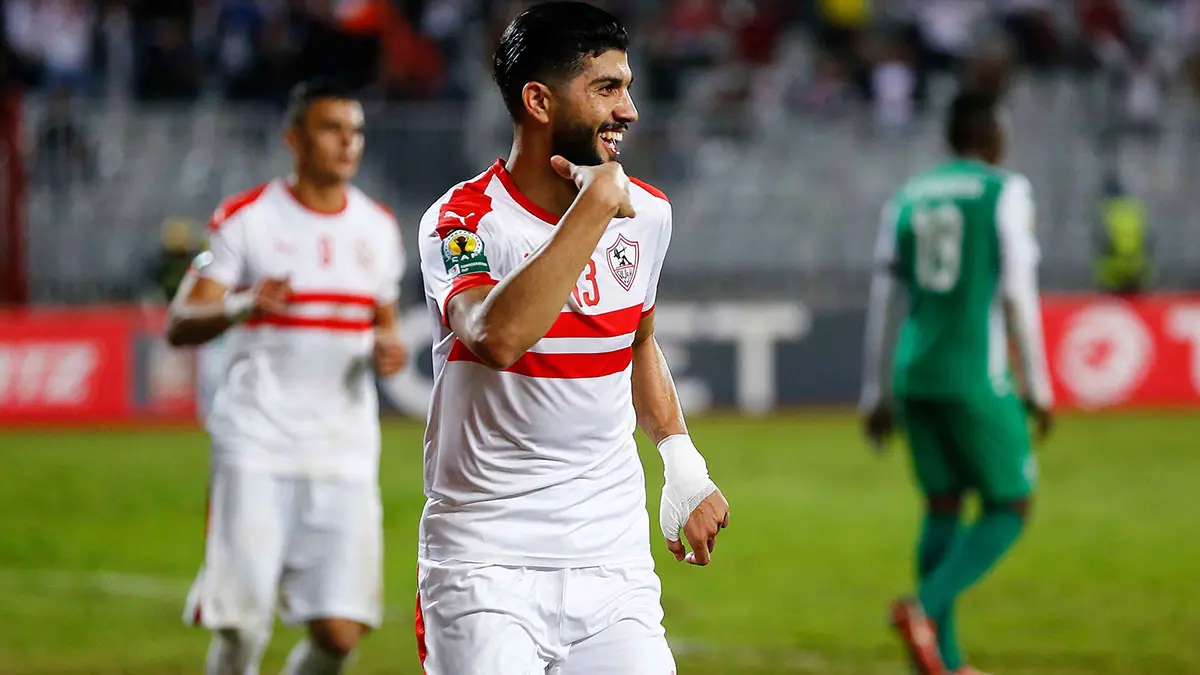 النادي الأهلي المصري يقترب من ثاني صفقاته.. وفرجاني ساسي يكشف حقيقة مشادته مع مرتضى منصور