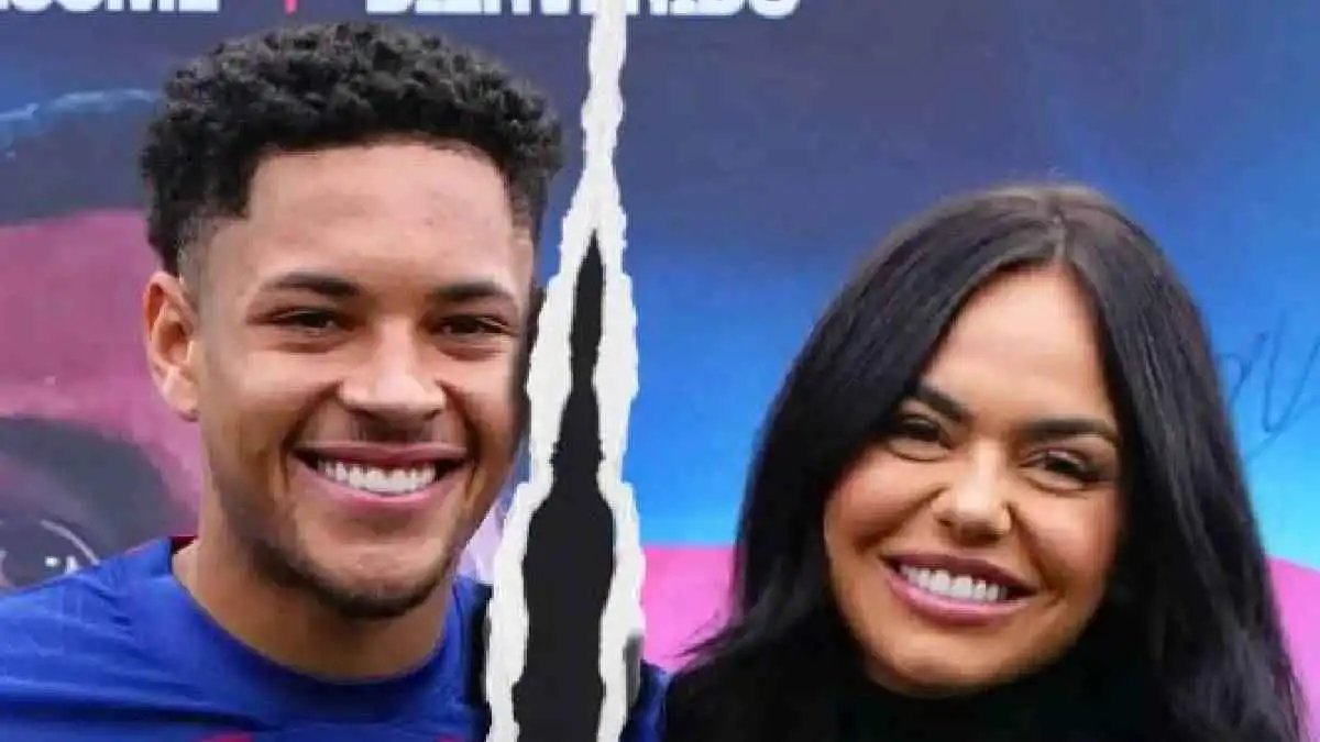 خانها وأذلها وتركها مفلسة.. زوجة "طريد برشلونة" تفضحه أمام القضاء