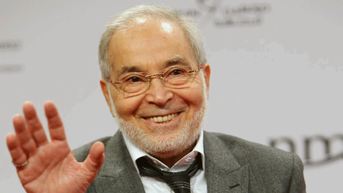 ما حقيقة وفاة الفنان المصري حسن يوسف؟