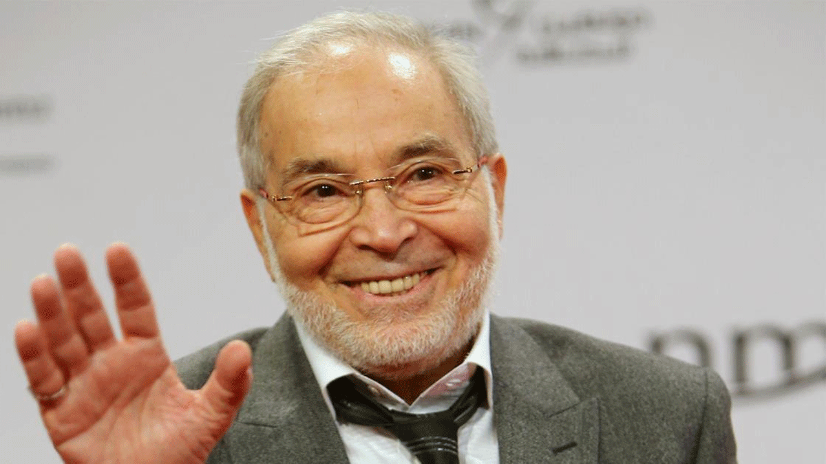 ما حقيقة وفاة الفنان المصري حسن يوسف؟