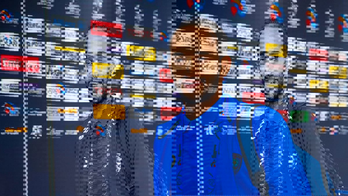 تجدد إصابة عبدالله عطيف لاعب نادي الهلال السعودي