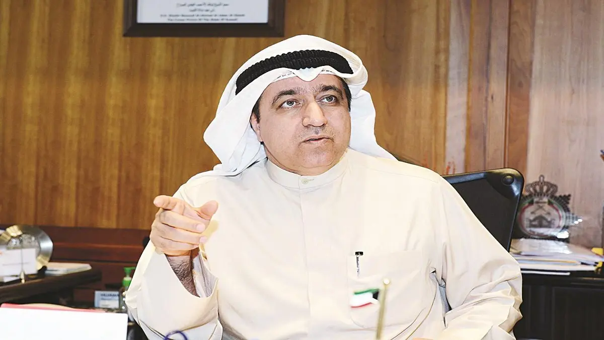 في سابقة قضائية.. الكويت تغرم وزيرا بتهمة نشر تحقيق سرِي