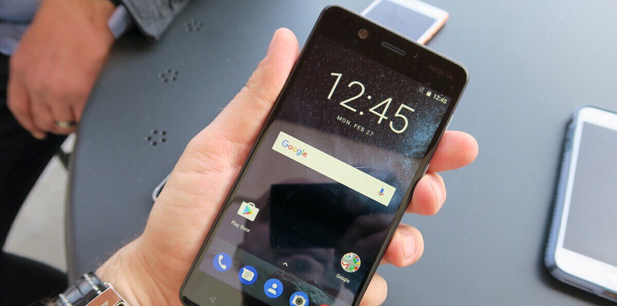 تعرّف على أول تسريبات هاتف نوكيا 7 بلس