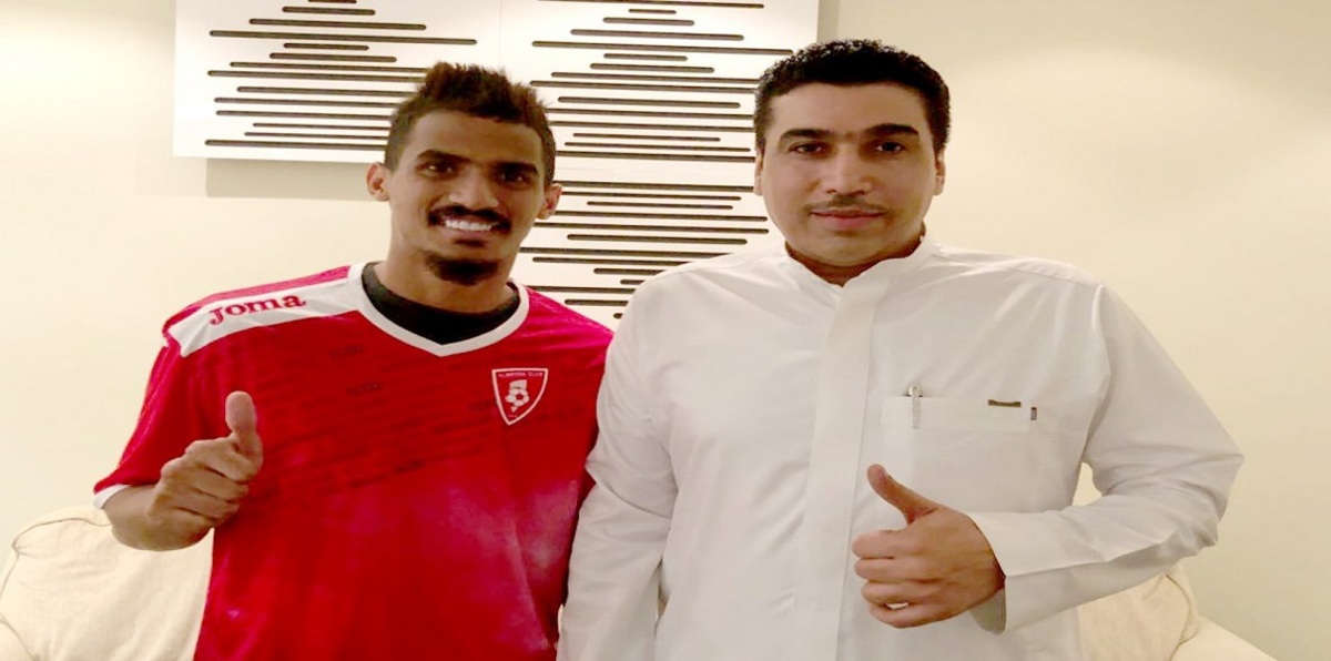 نادي الوحدة السعودي يضم الرباعي الزوري ودرويش وباخشوين والعمري