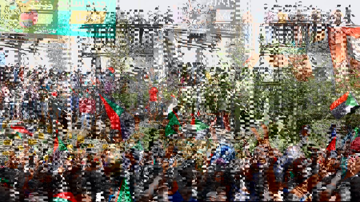 دول غربية تدعو السودان للتحقيق في وقوع حالات اغتصاب ضد متظاهرات