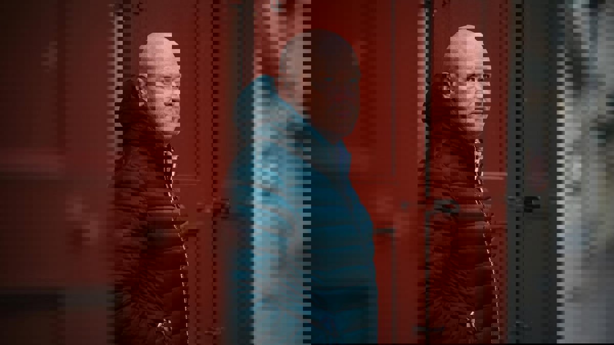 التشيكي إيفان هاشيك مدربا لمنتخب لبنان