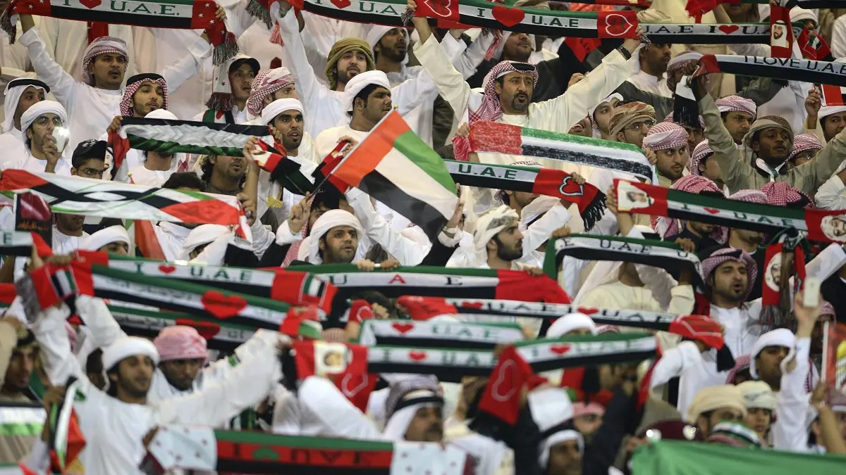 الاتحاد الإماراتي يستأنف ضد عقوبة الاتحاد الآسيوي