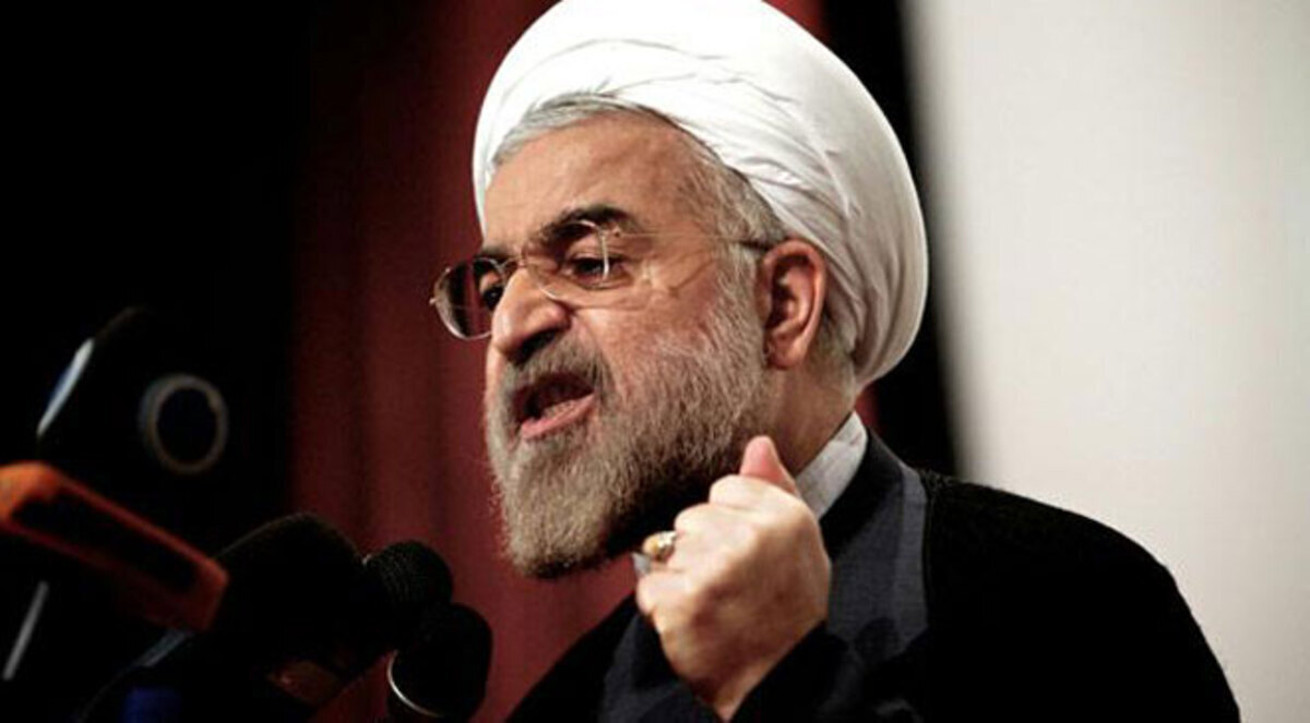 روحاني: مشاكل إيران الاقتصادية تتجاوز العقوبات