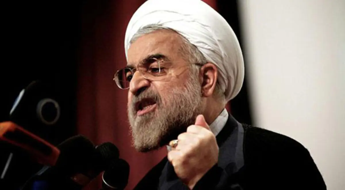 روحاني: مشاكل إيران الاقتصادية تتجاوز العقوبات