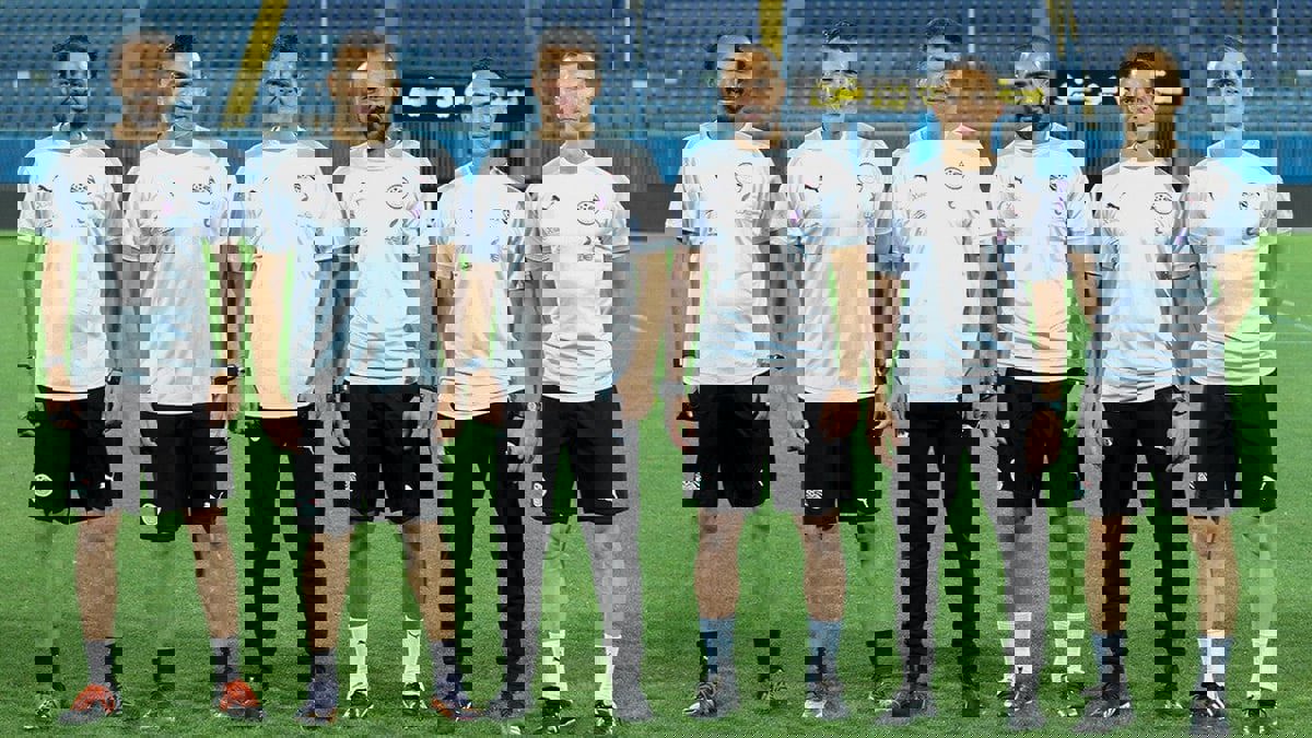 قائمة منتخب مصر.. إيهاب جلال يستدعي 7 لاعبين من الأهلي