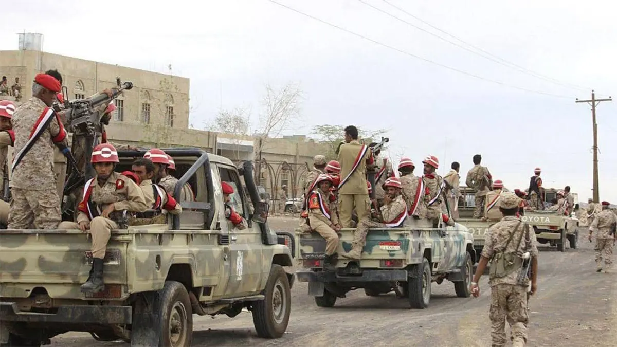 الجيش اليمني: نسيطر على 75% من أراضي الجوف