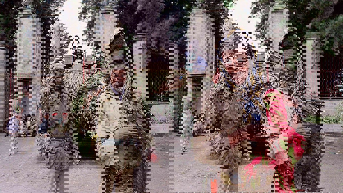 جبهة تحرير تيغراي تعلن السيطرة الكاملة على عاصمة الإقليم