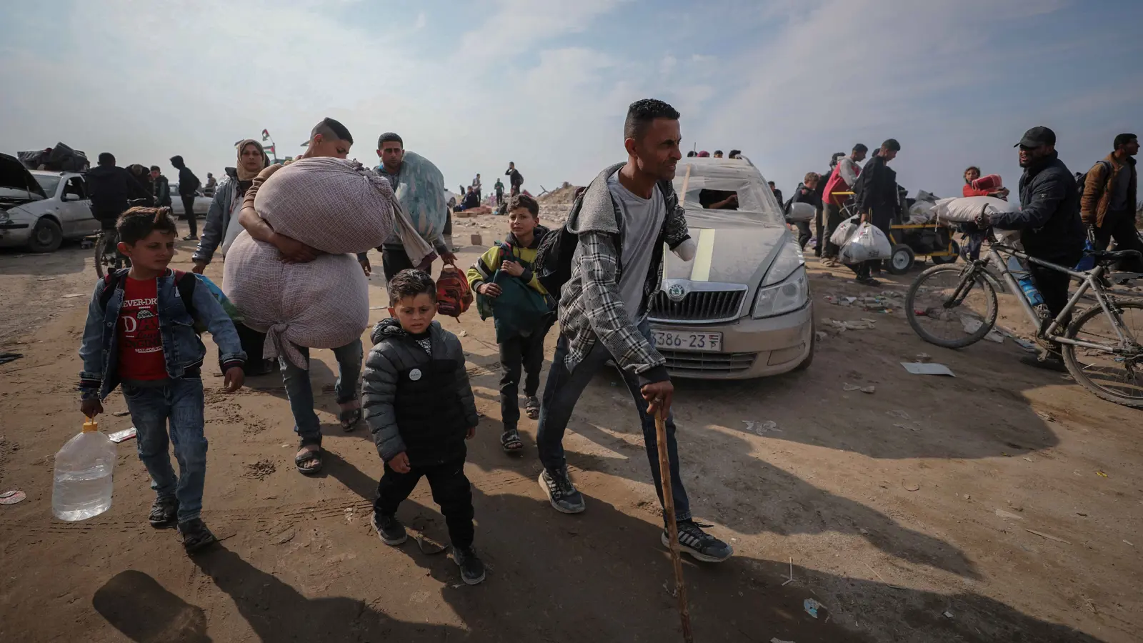 "الغارديان": خطة ترامب لغزة تعود إلى "إمبريالية" القرن التاسع عشر