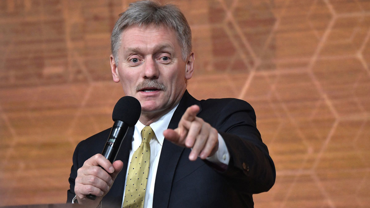 الكرملين: بوتين وترامب يبحثان وضع أسواق النفط