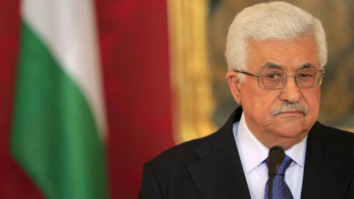 إسرائيل تبحث عن رئيس فلسطيني "براغماتي" خلفًا لعباس لتنفيذ خطة السلام الأمريكية‎