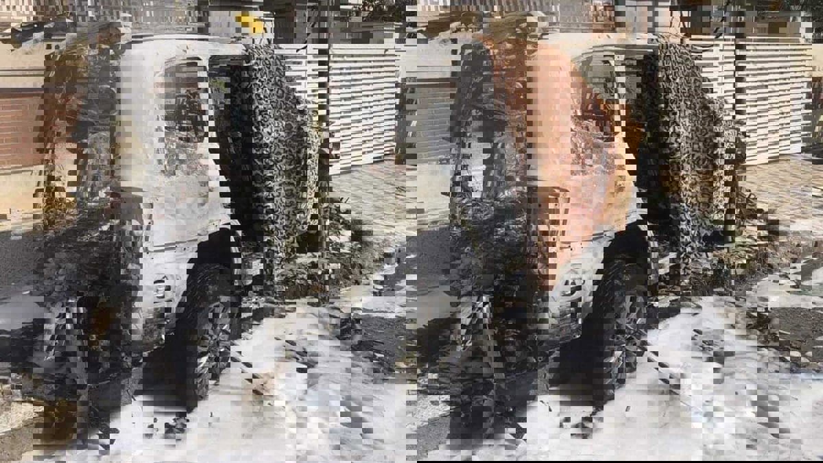 كردستان العراق.. مقتل ضابط أمني رفيع في انفجار لعبوة ناسفة