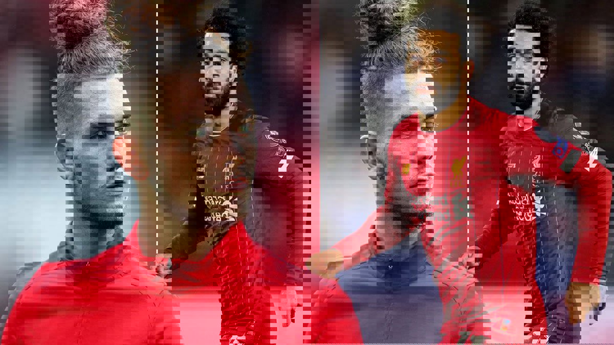 نجم نادي ليفربول الشاب يرفض الانتقال إلى ريال مدريد بسبب محمد صلاح.. تعرف على التفاصيل