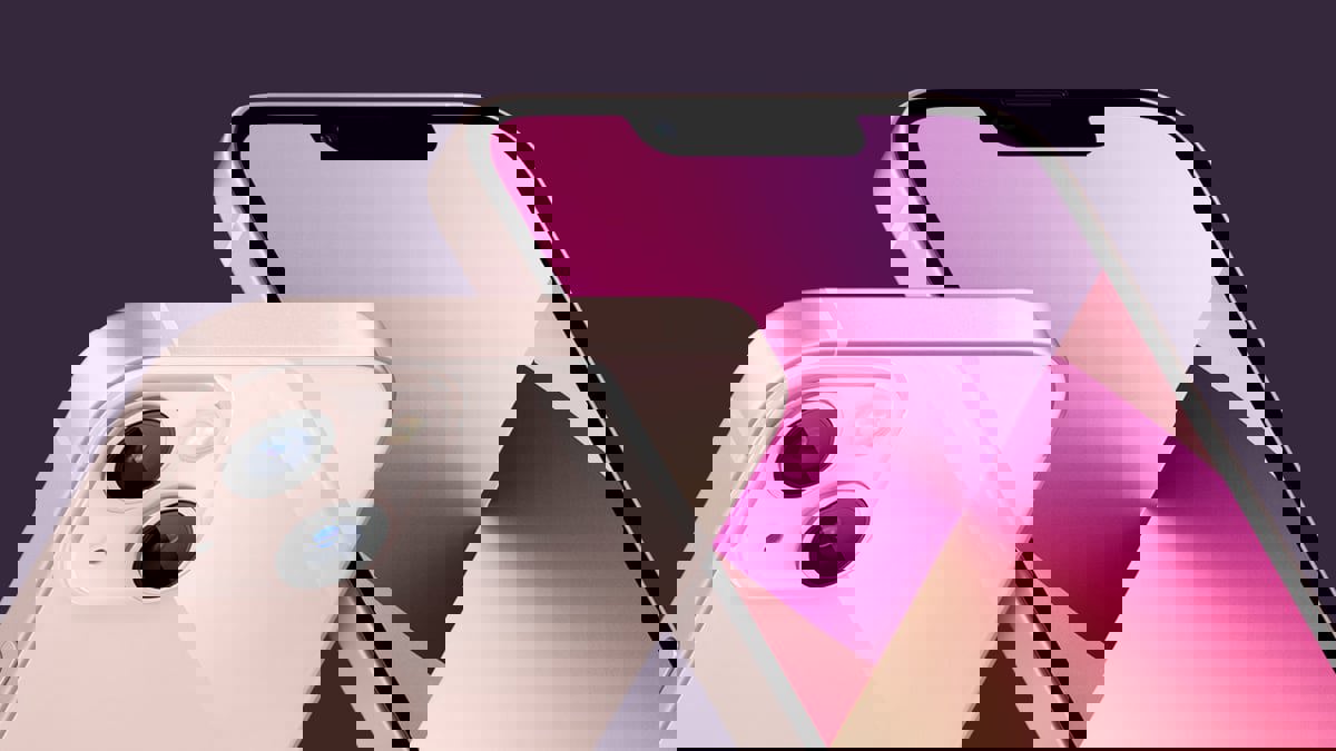 "iPhone 13" أول هاتف ذكي يصنع "أفلامًا احترافية"