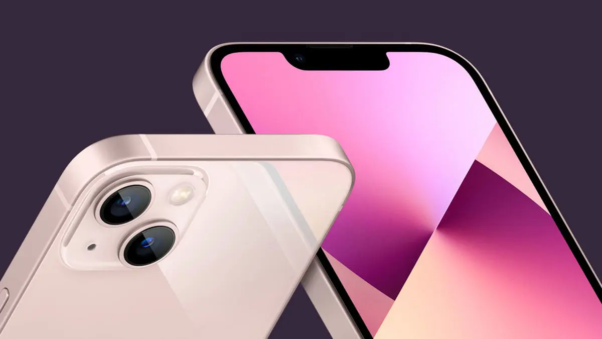 "iPhone 13" أول هاتف ذكي يصنع "أفلامًا احترافية"