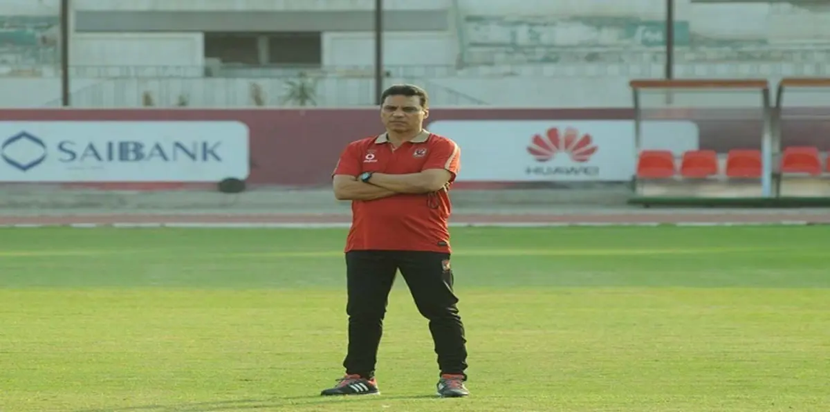 مصر.. البدري يوضح مصير متعب مع الأهلي