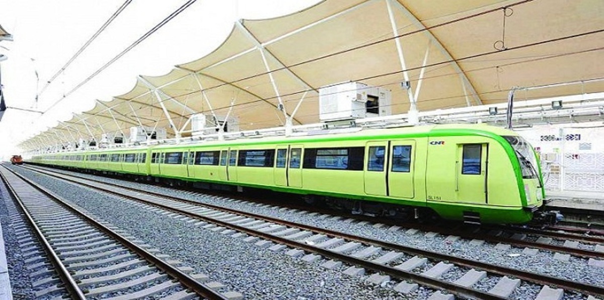 325 مليار دولار قيمة مشروعات السكك الحديدية بالشرق الأوسط