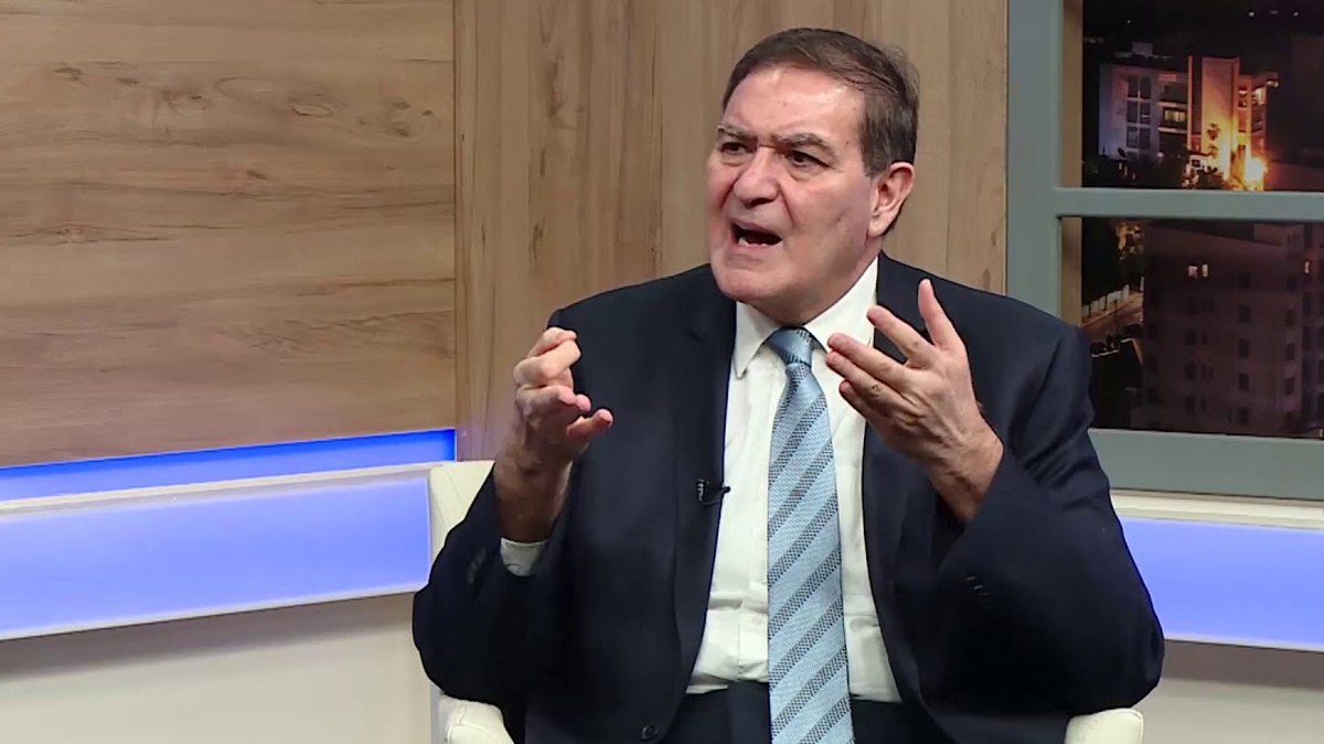 الأردن.. خالد طوقان يتحدث عن راتبه وسط مطالبات بالكشف عن إنجازاته "النووية"