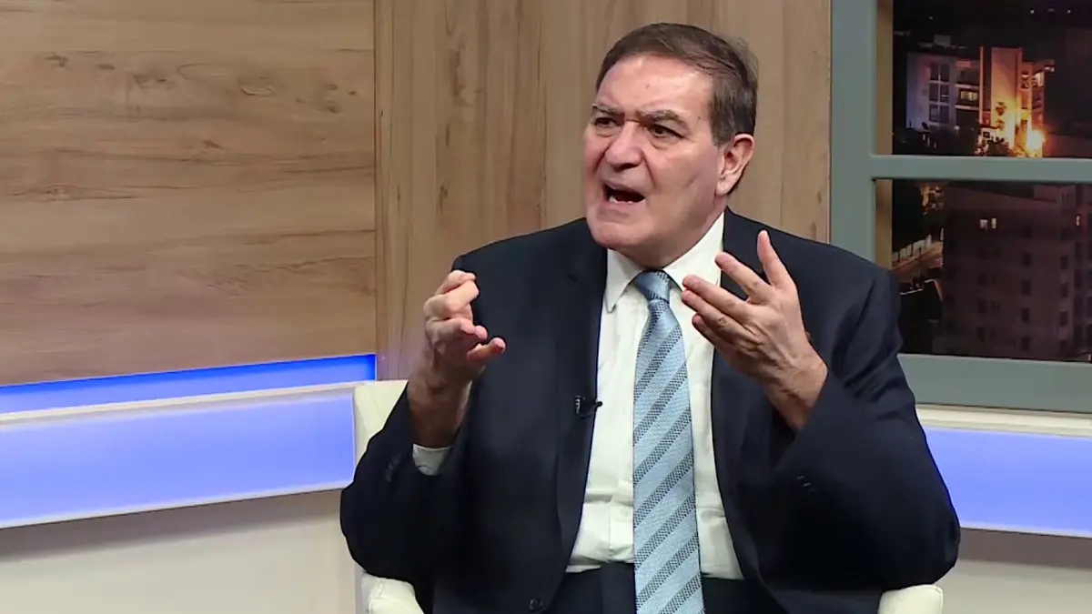 الأردن.. خالد طوقان يتحدث عن راتبه وسط مطالبات بالكشف عن إنجازاته "النووية"