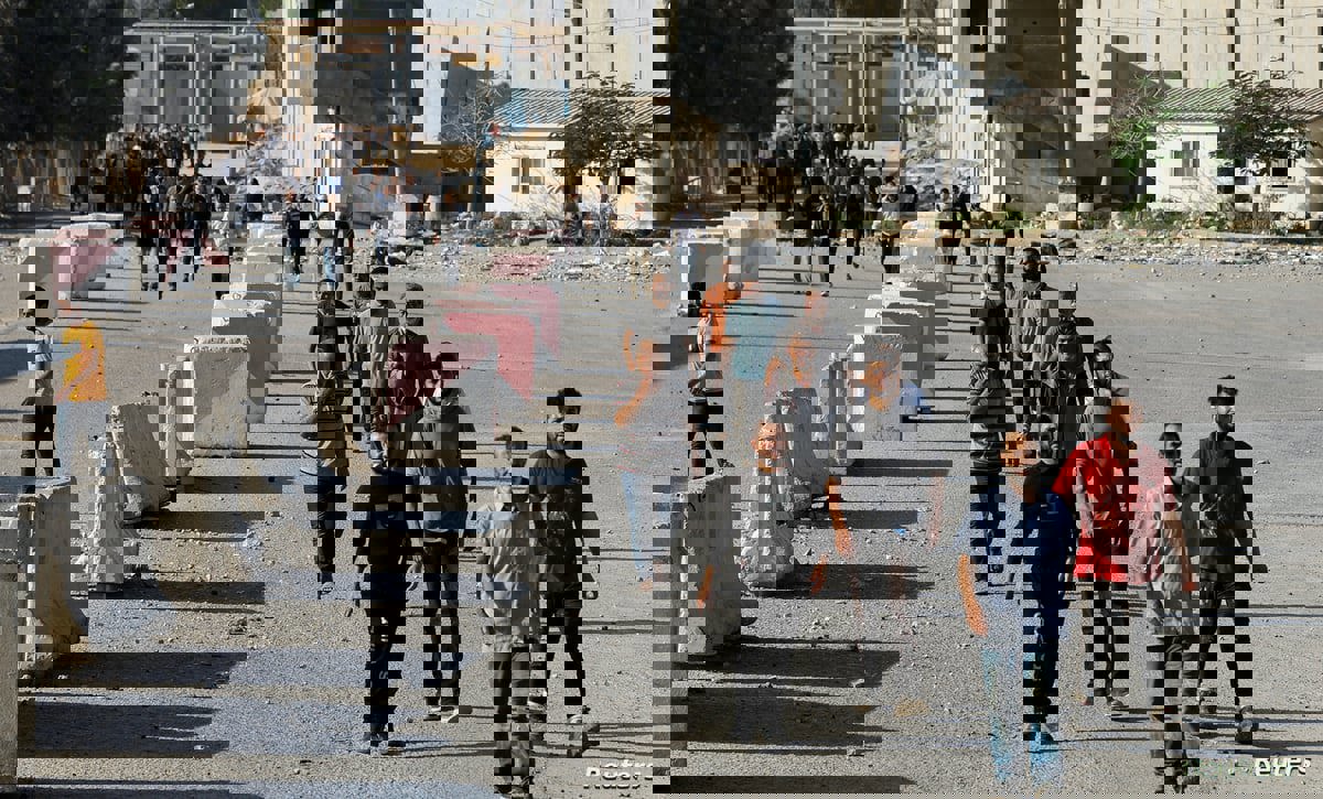 تقرير: غياب العمال الفلسطينيين يكبد الاقتصاد الإسرائيلي خسائر فادحة 