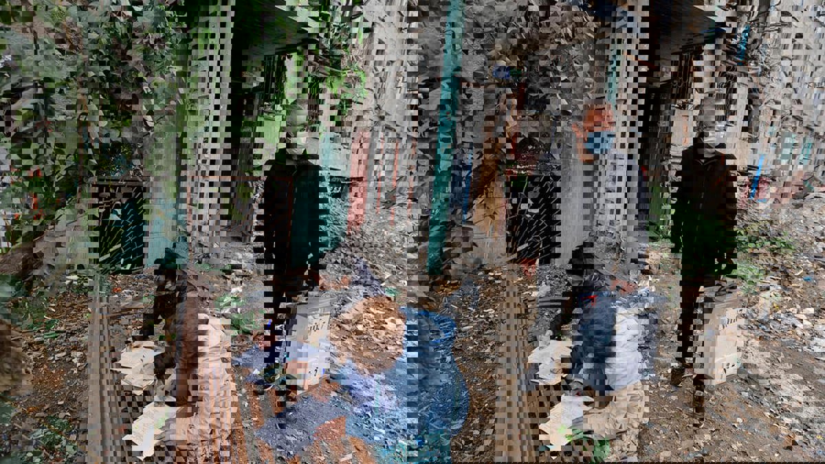 كييف: استفتاء موسكو في 4 مناطق أوكرانية "باطل"