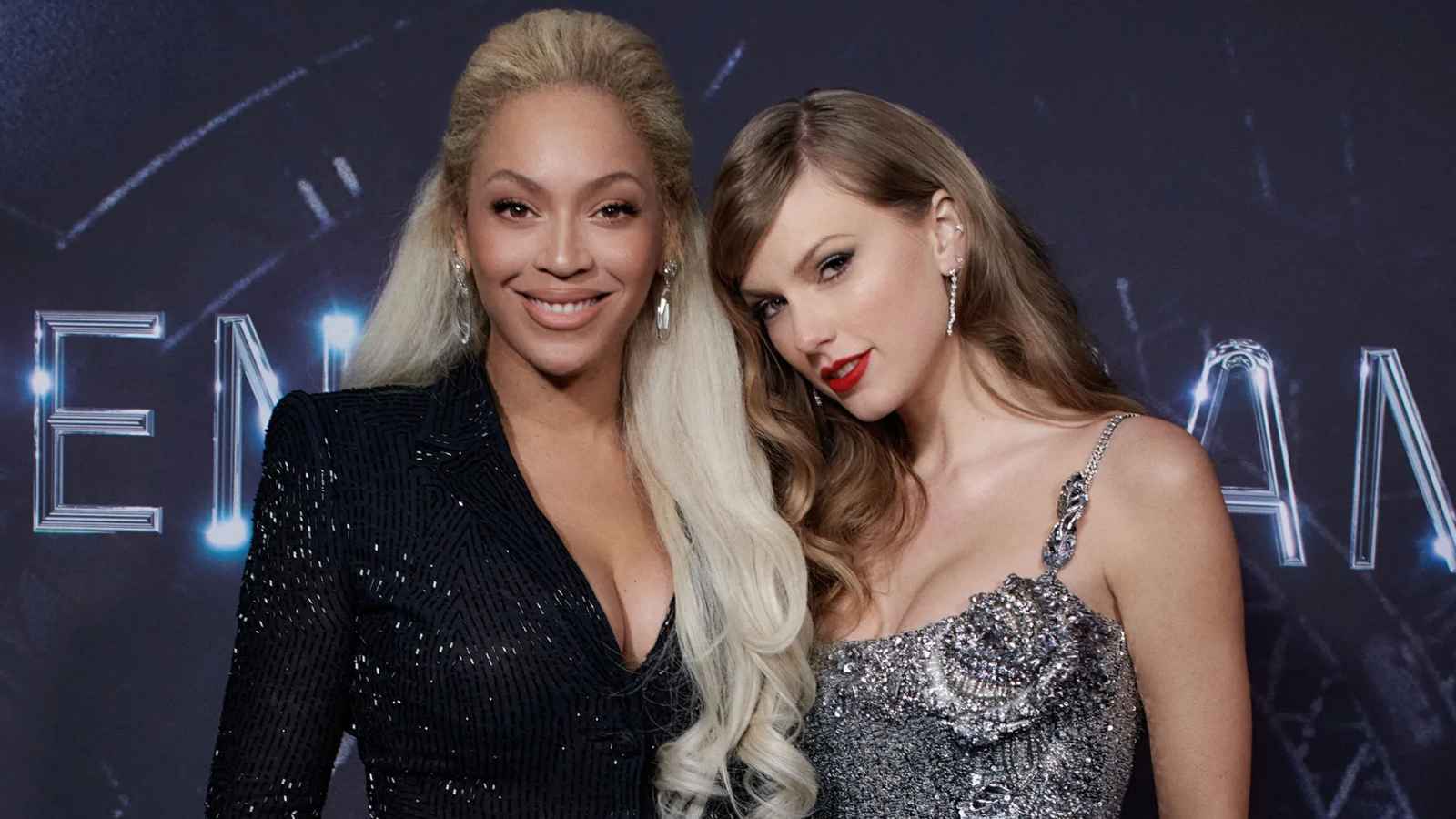 هل تخيّب بيونسيه أمل تايلور سويفت في الـ"غرامي"؟